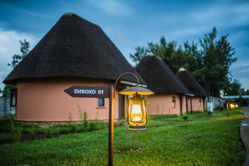 Hotel Hunters Paradise Cottages