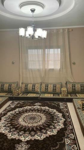 Apartamento R�sidence Hafsa