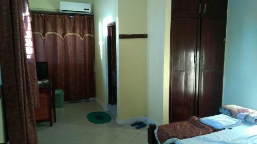 Bed & Breakfast Kibodya Hotel Nkrumah