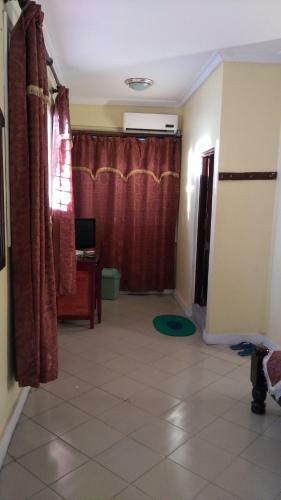 Bed & Breakfast Kibodya Hotel Nkrumah