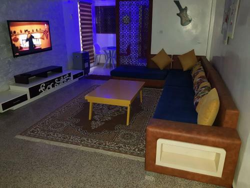 Apartamento Appartement Le P�cheur K�libia