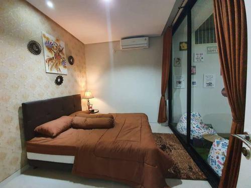 Guest House The Argopuro