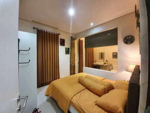 Guest House The Argopuro