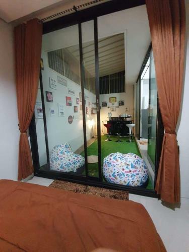 Guest House The Argopuro