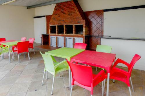 Apartamento Casa Azure