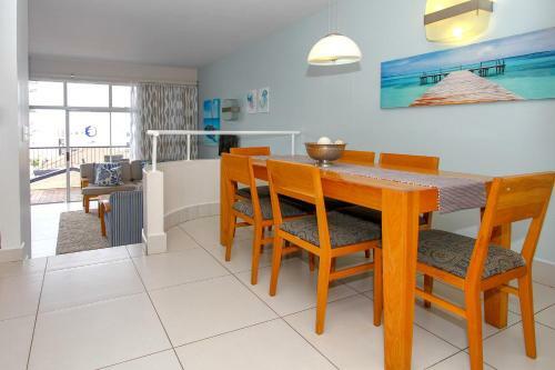 Apartamento Casa Azure