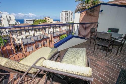 Apartamento Casa Azure