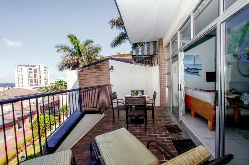 Apartamento Casa Azure