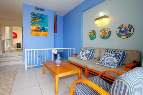 Apartamento Casa Azure