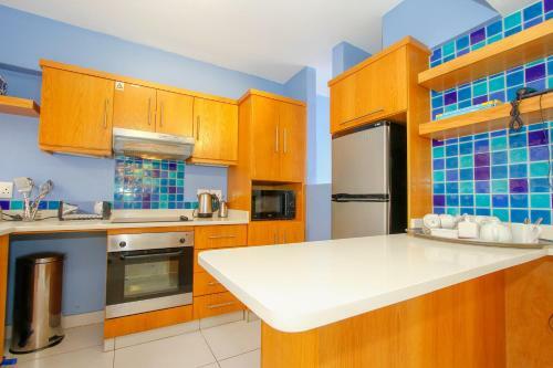 Apartamento Casa Azure