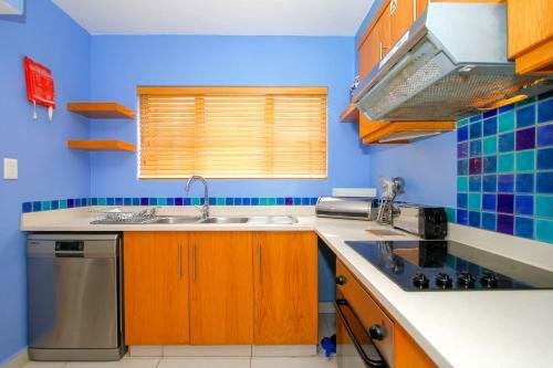 Apartamento Casa Azure