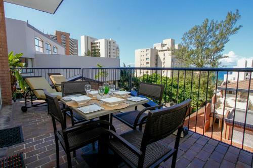 Apartamento Casa Azure