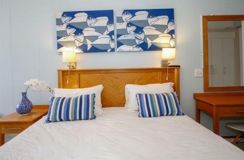 Apartamento Casa Azure