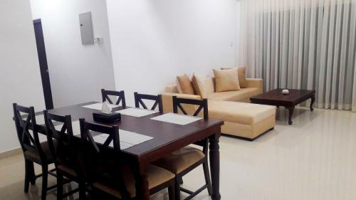 Apartamento Colombo The Kingdom Residencies