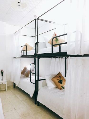 Hostal Th�nh ??t Homestay