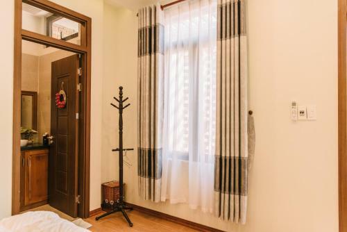 Hostal Chi Homestay #3