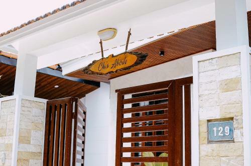Hostal Chi Homestay #3
