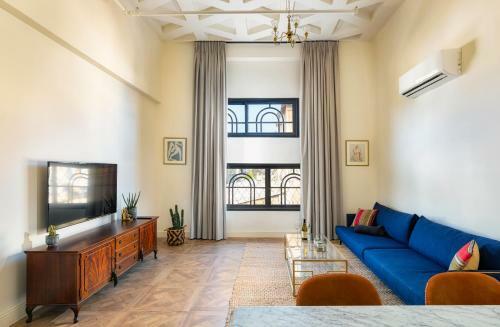 Apartamento Kubler's House
