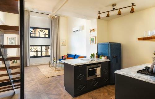 Apartamento Kubler's House