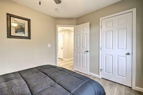 Show Low Home With White Mountain Lake Access!