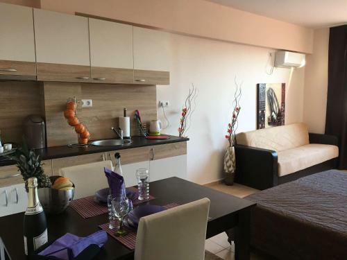 Apartamento Studios Europa Street