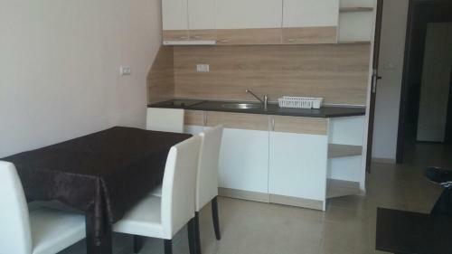 Apartamento Studios Europa Street