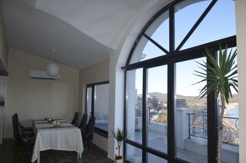 Ashram Hotel