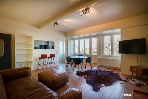 Apartamento La Chambre De Gainsbourg