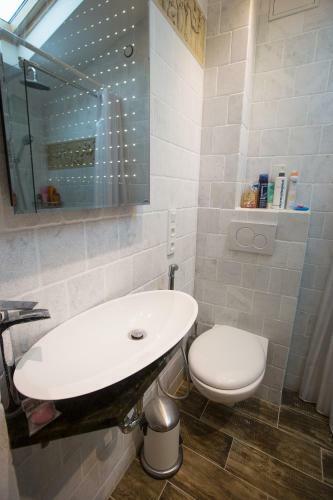 Apartamento Chateau Clemenceau