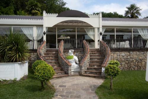 Hotel Baglio Della Luna Resort