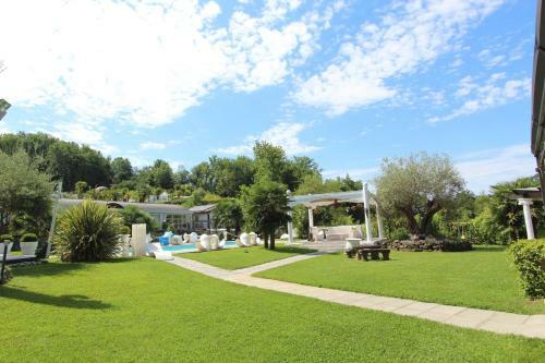 Hotel Baglio Della Luna Resort