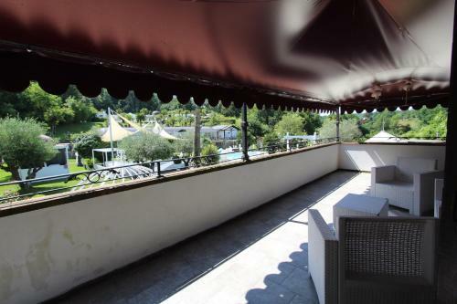 Hotel Baglio Della Luna Resort