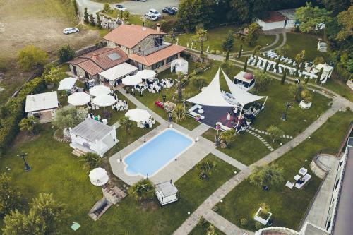 Hotel Baglio Della Luna Resort