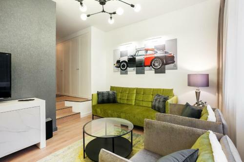Luxury For Everyone - Hills Park Lux Apartments 2