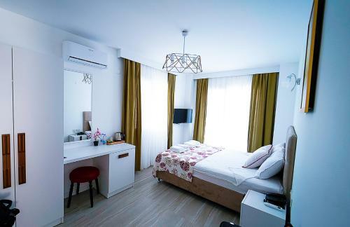 Hotel Tepehan Pansiyon