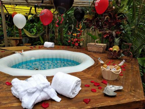 Para�so Glamping La Vega Cundinamarca