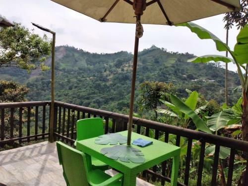 Para�so Glamping La Vega Cundinamarca