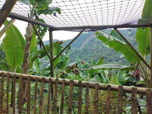 Para�so Glamping La Vega Cundinamarca