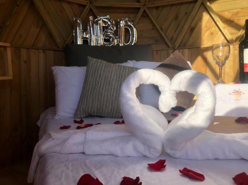 Para�so Glamping La Vega Cundinamarca
