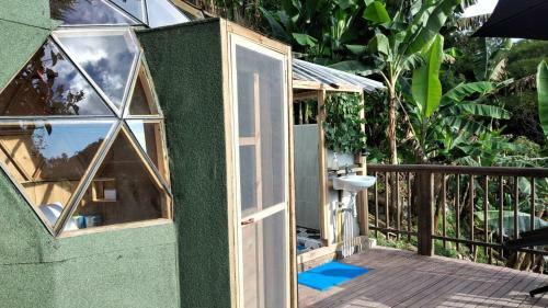 Para�so Glamping La Vega Cundinamarca