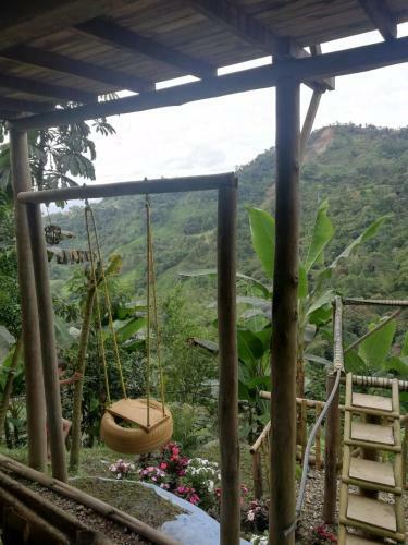 Para�so Glamping La Vega Cundinamarca