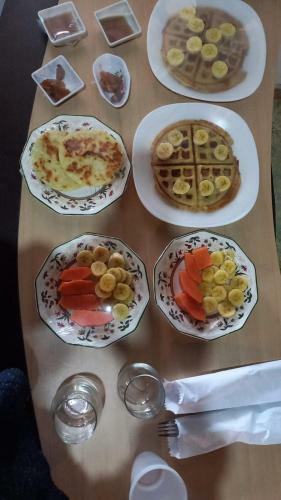 Para�so Glamping La Vega Cundinamarca