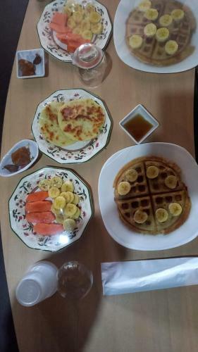 Para�so Glamping La Vega Cundinamarca