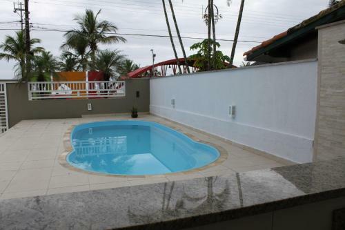 Linda Casa Pe Na Areia