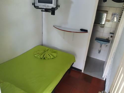 Posada Azineg�e Hospedaje Tur�stico