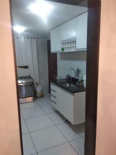 Apartamento Loteamento Belavista Praia