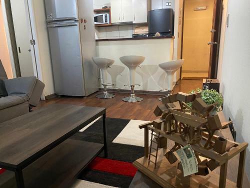 Apartamento Argomedo 65 Minimo 7 Noches
