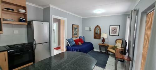 Apartamento Knysna Sunrise @malachite