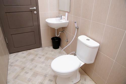 Hotel Oyo 1100 Galaxy Guesthouse