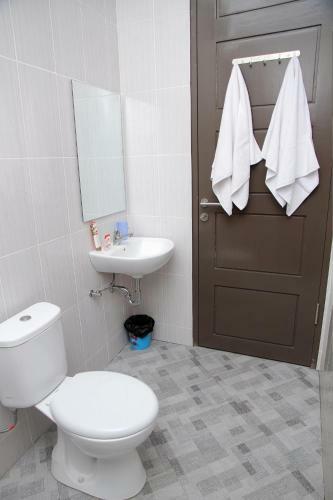 Hotel Oyo 1100 Galaxy Guesthouse